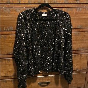 Gentle Fawn cardigan